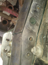 Load image into Gallery viewer, ZJ Inner Frame Overlay Plates - Oddball Motorsports