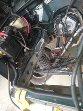 Load image into Gallery viewer, ZJ Inner Frame Overlay Plates - Oddball Motorsports