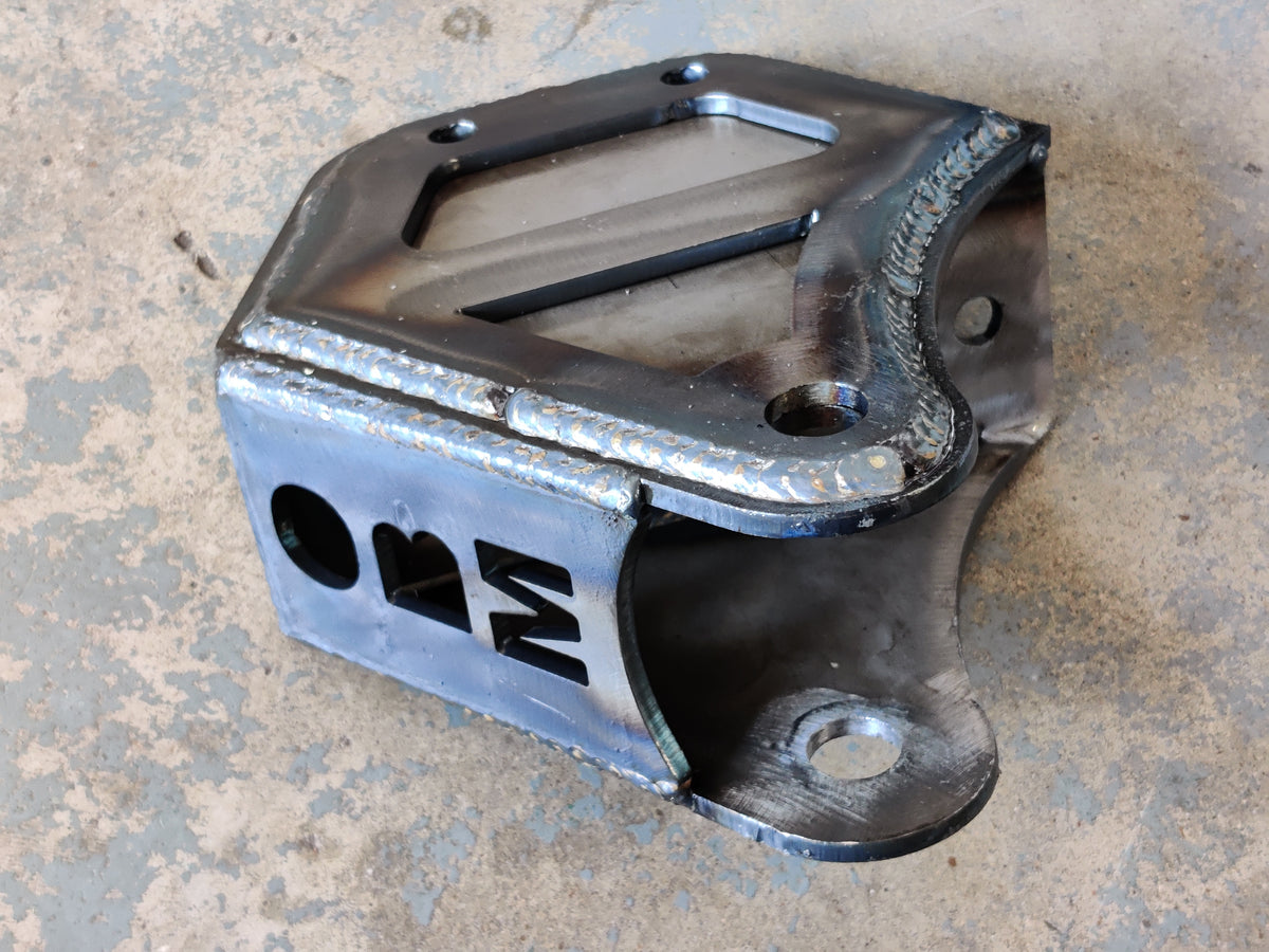 Radius Arm Brackets Oddball Motorsports