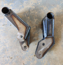 Load image into Gallery viewer, Dual Swinger Steering - Oddball Motorsports