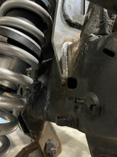 Load image into Gallery viewer, Ford Ranger &quot; CAMBURG&quot; Front Shock Towers - Oddball Motorsports