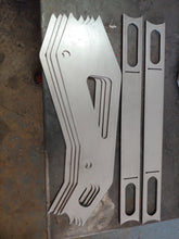 Load image into Gallery viewer, Rear Trailing Arm Upper Shock Mount - Oddball Motorsports