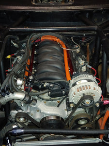LS Swap Engine Mount for Ford Ranger - Oddball Motorsports