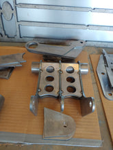 Load image into Gallery viewer, Diy Universal ford Ranger single swinger bracket and tabs - Oddball Motorsports