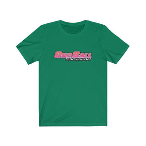 Oddball Motorsports Pink T-Shirt - Oddball Motorsports