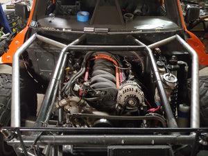 LS Swap Engine Mount for Ford Ranger - Oddball Motorsports