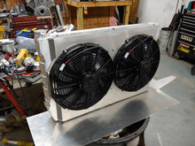 Load image into Gallery viewer, Race Radiator - Oddball Motorsports