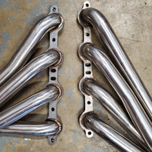Load image into Gallery viewer, 304 Stainless Steel Long Tube Headers for 82-97 Ford Ranger LS SWAP