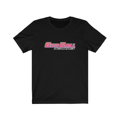 Oddball Motorsports Pink T-Shirt - Oddball Motorsports