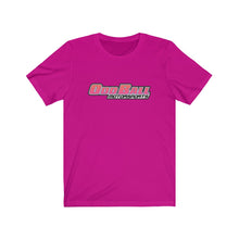 Load image into Gallery viewer, Oddball Motorsports Pink T-Shirt - Oddball Motorsports