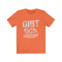 Load image into Gallery viewer, Dirt Everyday T-Shirt - Oddball Motorsports