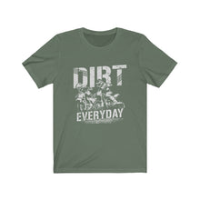 Load image into Gallery viewer, Dirt Everyday T-Shirt - Oddball Motorsports
