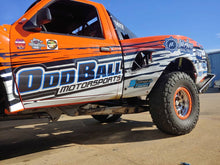 Load image into Gallery viewer, Complete Welded Trailing Arm Race Kit - Oddball Motorsports