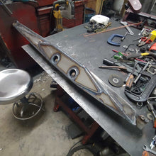 Load image into Gallery viewer, Complete Welded Trailing Arm Race Kit - Oddball Motorsports