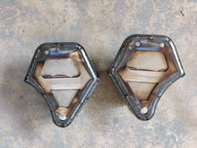 Load image into Gallery viewer, Radius Arm Brackets - Oddball Motorsports