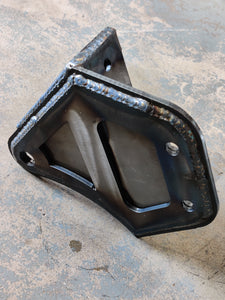 Radius Arm Brackets - Oddball Motorsports