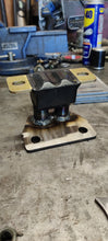 Load image into Gallery viewer, Ford Ranger TH-400 Transmission Mount Adapter Plate - Oddball Motorsports