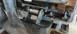 BOLT-ON LS Swap Engine Mount for Ford Ranger - Oddball Motorsports