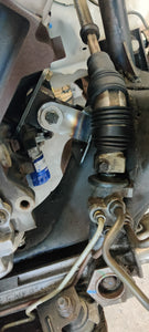 BOLT-ON LS Swap Engine Mount for Ford Ranger - Oddball Motorsports