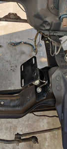 BOLT-ON LS Swap Engine Mount for Ford Ranger - Oddball Motorsports