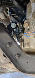 BOLT-ON LS Swap Engine Mount for Ford Ranger - Oddball Motorsports