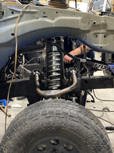 Load image into Gallery viewer, Ford Ranger &quot; CAMBURG&quot; Front Shock Towers - Oddball Motorsports
