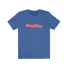 Load image into Gallery viewer, Oddball Motorsports Pink T-Shirt - Oddball Motorsports