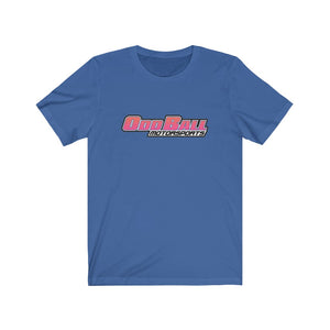 Oddball Motorsports Pink T-Shirt - Oddball Motorsports
