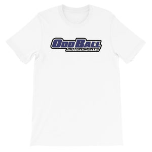 Oddball Motorsports Short-Sleeve Unisex T-Shirt - Oddball Motorsports
