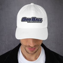 Load image into Gallery viewer, Dad hat - Oddball Motorsports