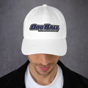 Dad hat - Oddball Motorsports
