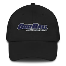 Load image into Gallery viewer, Dad hat - Oddball Motorsports