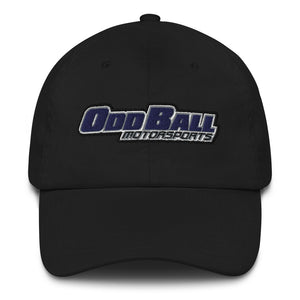 Dad hat - Oddball Motorsports