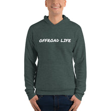 Load image into Gallery viewer, Offroad Life Unisex hoodie - Oddball Motorsports