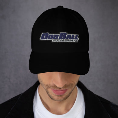 Dad hat - Oddball Motorsports