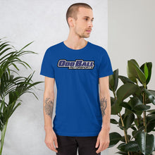 Load image into Gallery viewer, Oddball Motorsports Short-Sleeve Unisex T-Shirt - Oddball Motorsports