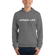Load image into Gallery viewer, Offroad Life Unisex hoodie - Oddball Motorsports