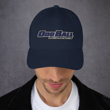 Load image into Gallery viewer, Dad hat - Oddball Motorsports