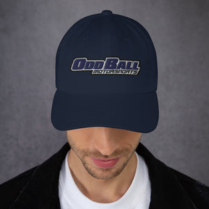 Dad hat - Oddball Motorsports