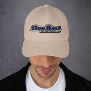 Dad hat - Oddball Motorsports