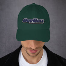 Load image into Gallery viewer, Dad hat - Oddball Motorsports