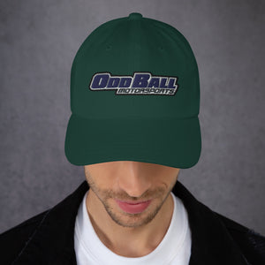 Dad hat - Oddball Motorsports