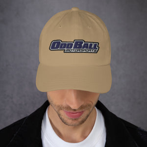 Dad hat - Oddball Motorsports