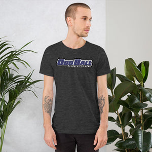 Oddball Motorsports Short-Sleeve Unisex T-Shirt - Oddball Motorsports